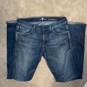 Men’s 7 for All Mankind Jeans